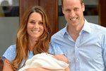 Kdy se narodí druhý potomek Kate a Williama? Vévodkyně začíná přenášet.