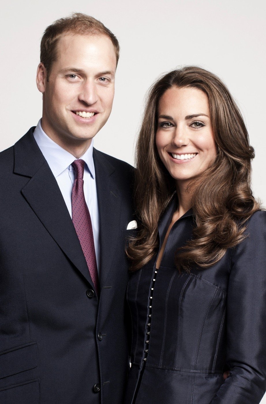 Prince Williama a Kate