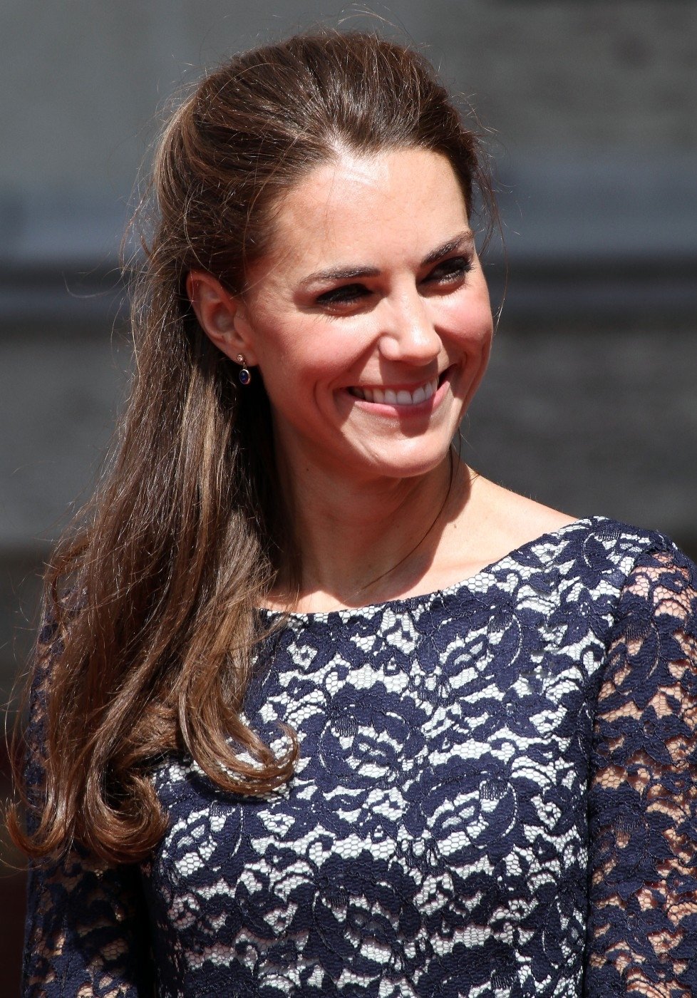 Kate brzy přivede na svět dědice královského trůnu
