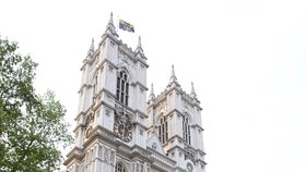 William a Kate se vezmou v katedrále Westminsterského opatství