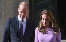 Myslí to vážně? Kate nechtěně prozradila pravdu o vztahu s princem Williamem