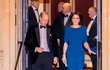 Kate a William na Royal Variety Performance 2023 Kate a William na Royal Variety Performance 2023