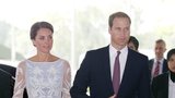 Královský pár se bude soudit: Jak vznikly nahé fotky Kate?