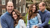 Princ William s Kate slaví 10 let od svatby: Vévodkyně zaujala šperkem za 270 tisíc!