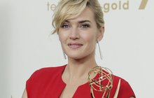 Ceny Emmy 2011: Krásná Kate, rvačka a polepšený opilec!