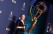 Kate Winslet získala Emmy za výkon v seriálu Mare of Easttown 