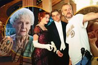Biják desetiletí 5.: Předehnal dinosaury i Forresta. »Já letím, Jacku!« Titanic klesl na špici