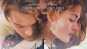Titanic (1997): V dubnu 1912 vyrazila luxusní zaoceánská loď Titanic z Anglie na svou první, a bohužel i poslední plavbu. Stala se hlavní postavou největší námořní katastrofy v dějinách lidstva. V ledových vodách Atlantiku skončilo mnoho životů a osudů. Mezi nimi byla i jedna láska, která vlastně ani pořádně nezačala.