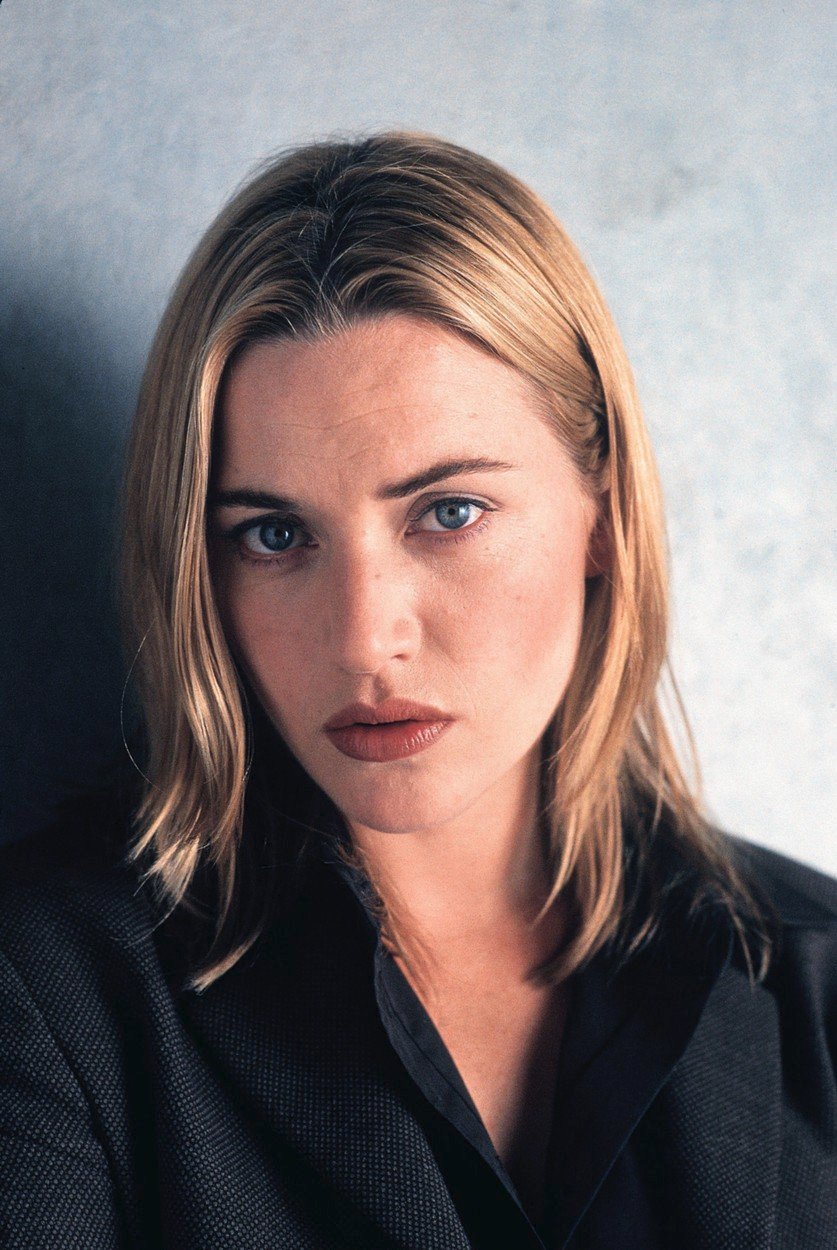 Kate Winslet