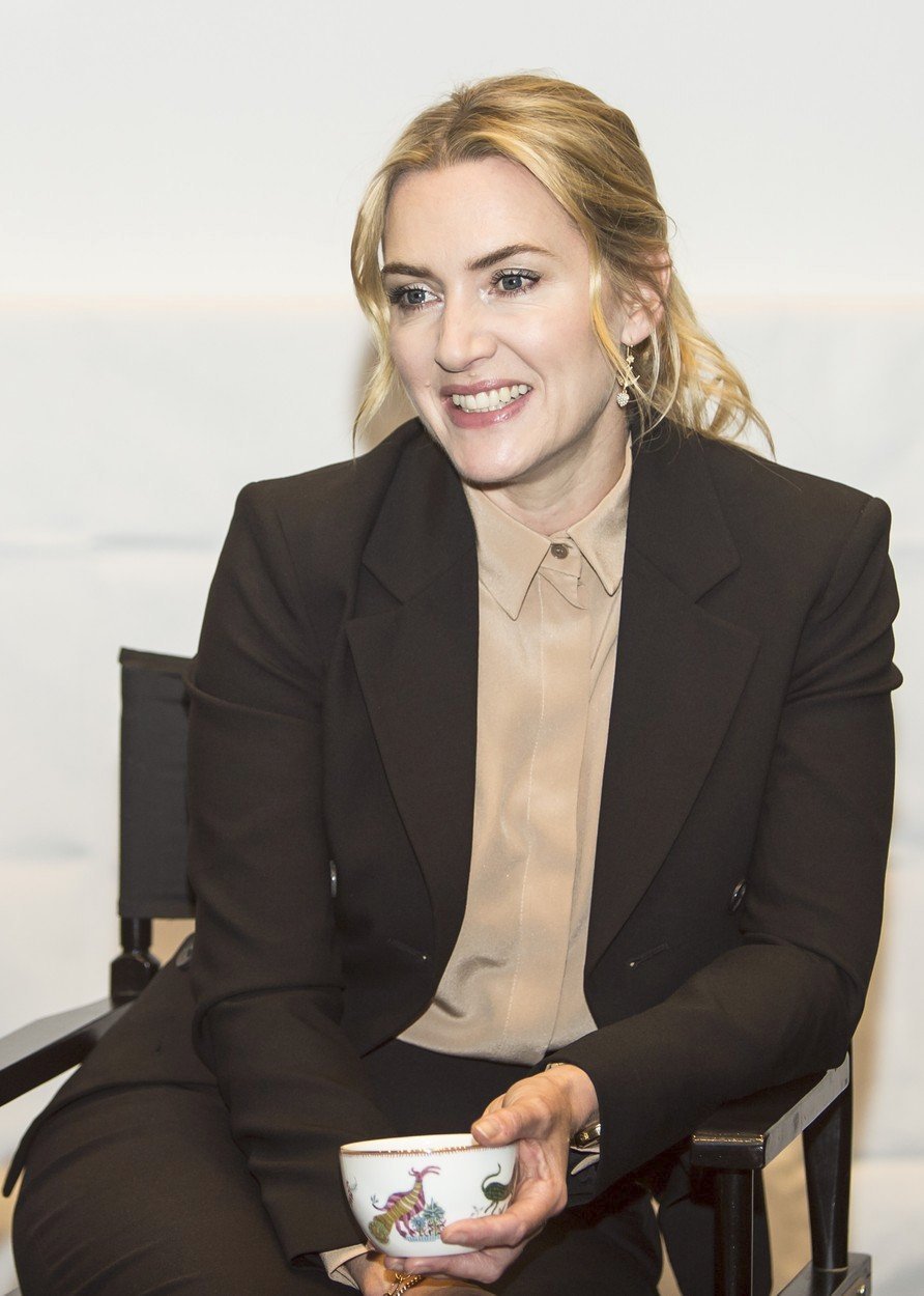 Kate Winslet