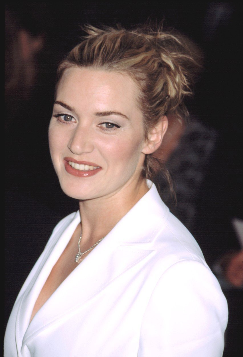 Kate Winslet