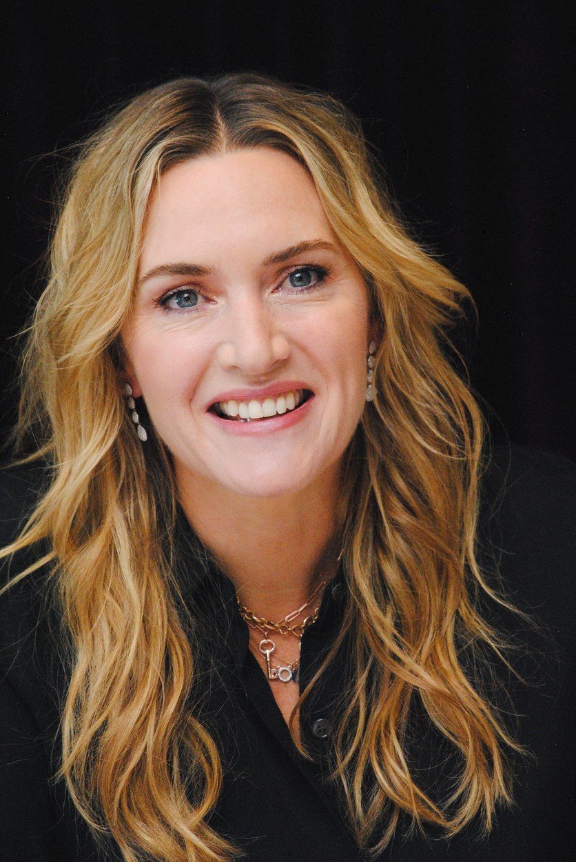 Kate Winslet