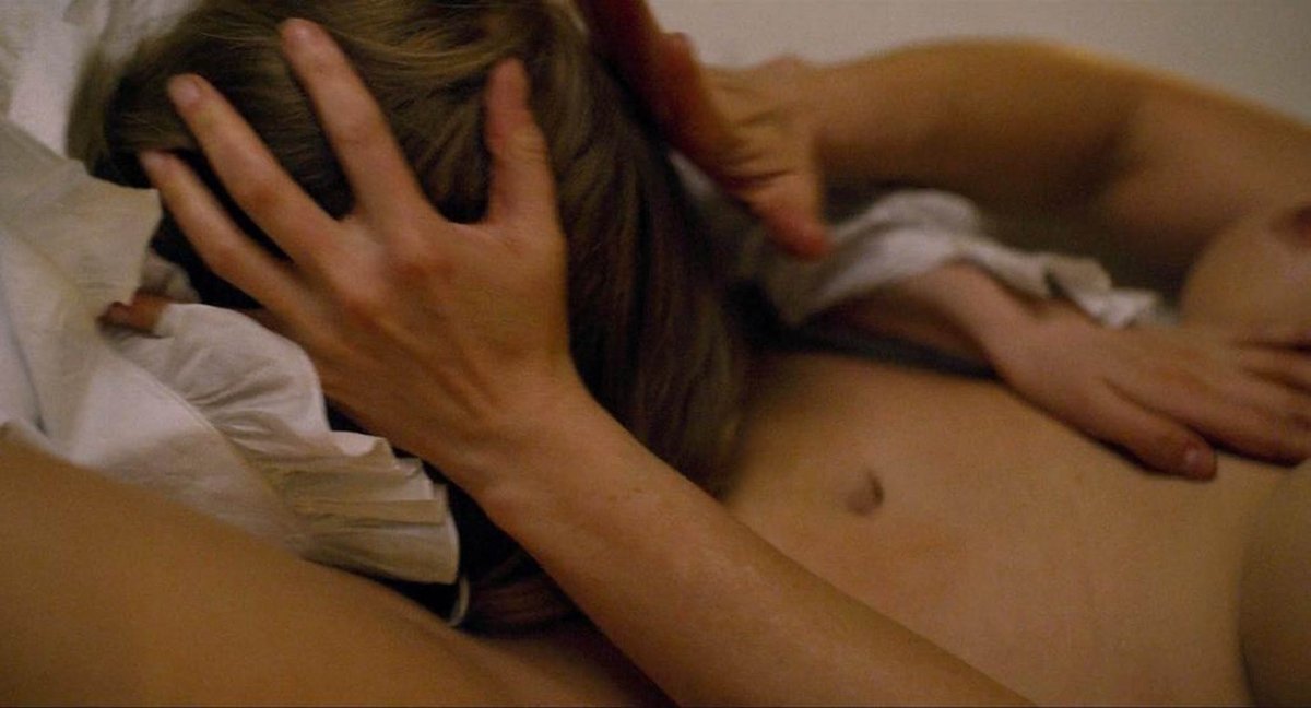 Lesbické scény Kate Winslet a Saoirse Ronan ve filmu Ammonite