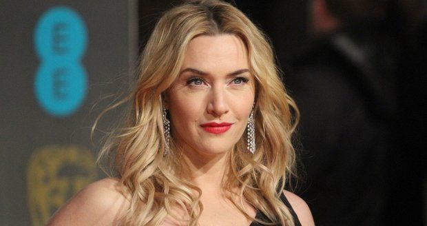 Kate Winslet