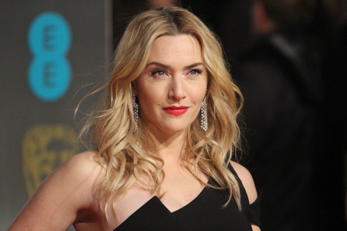 Kate Winslet