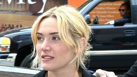 Kate Winslet