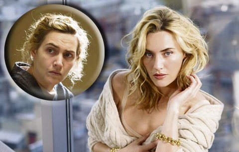 Kate Winslet: Letos toho Oscara dostanu!