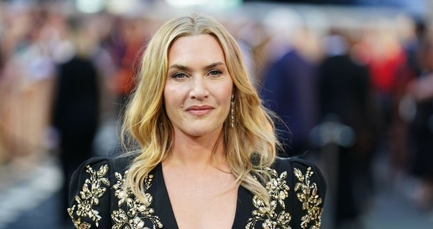 Kate Winslet Kate Winslet
