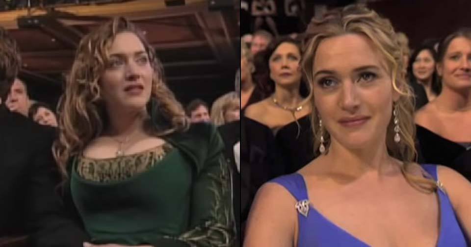 Kate Winslet