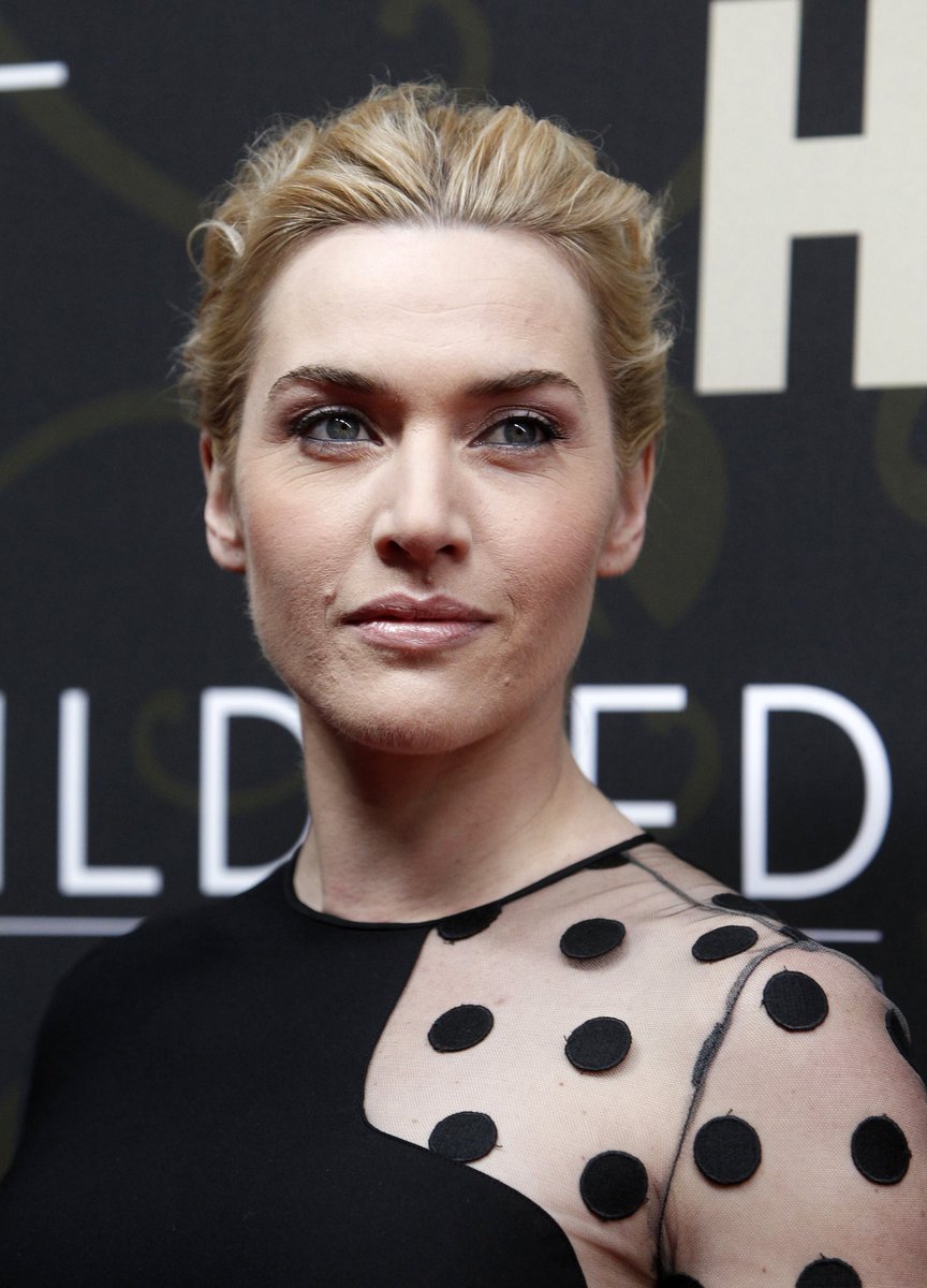 Kate Winslet v roce 2011