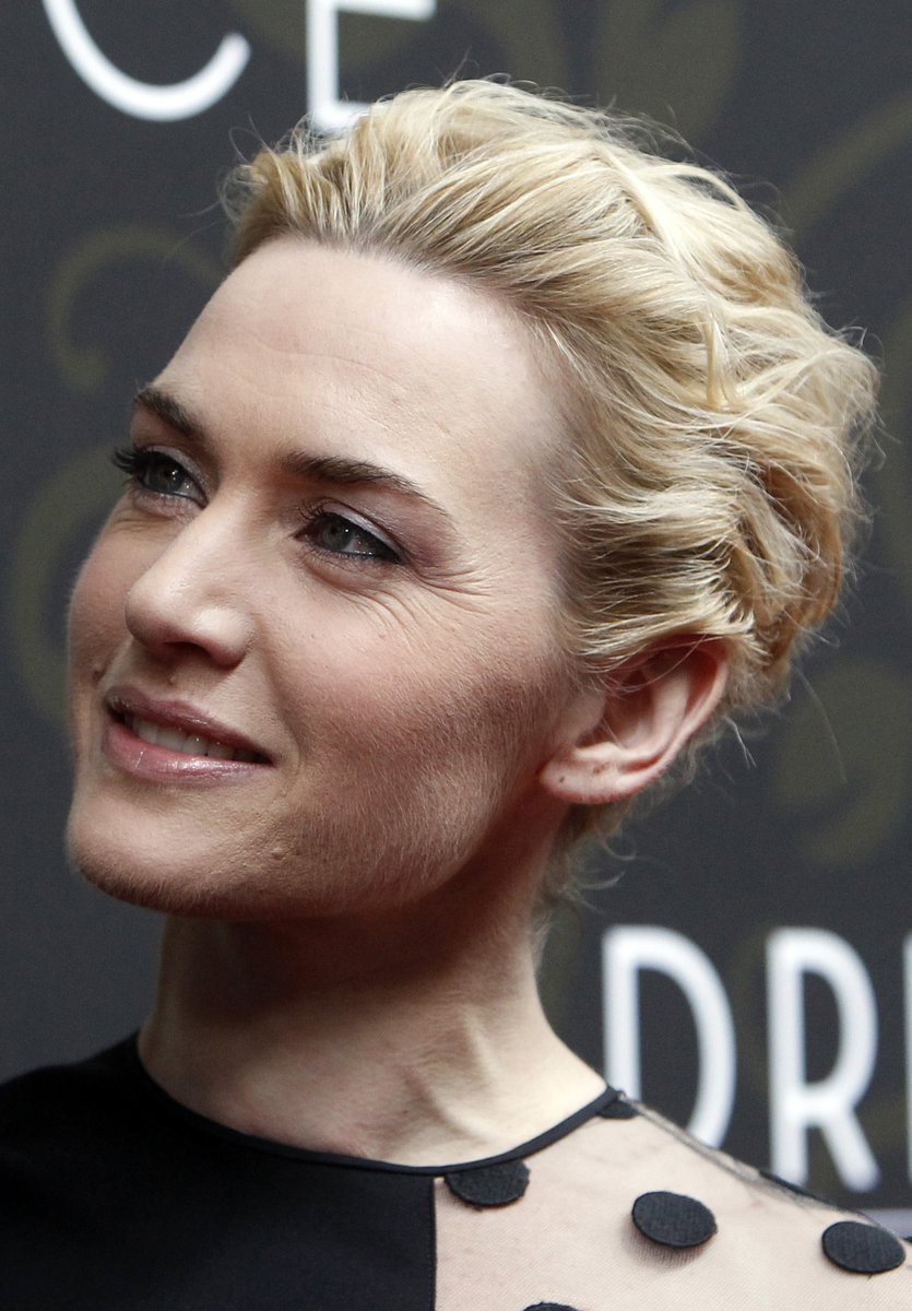 Kate Winslet