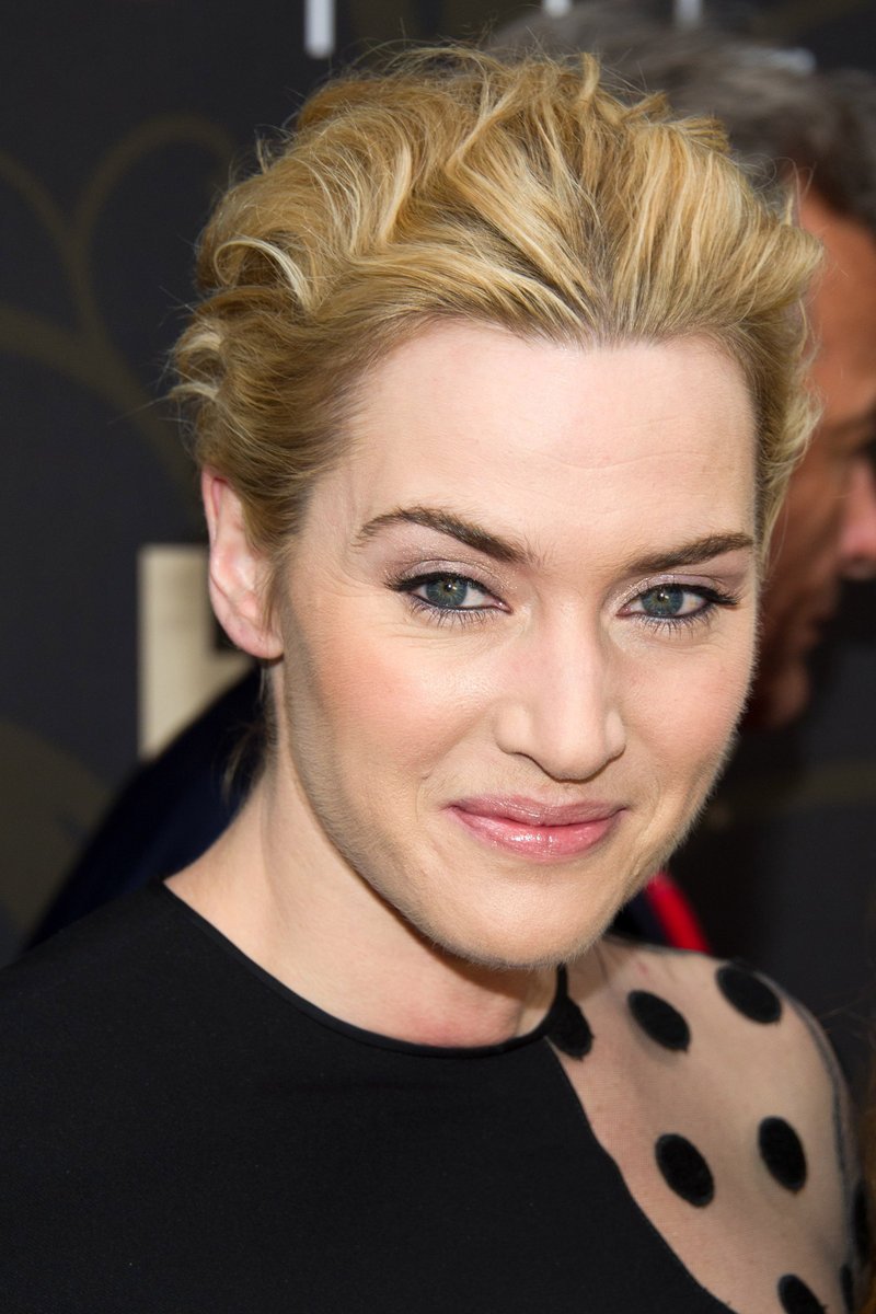 Kate Winslet