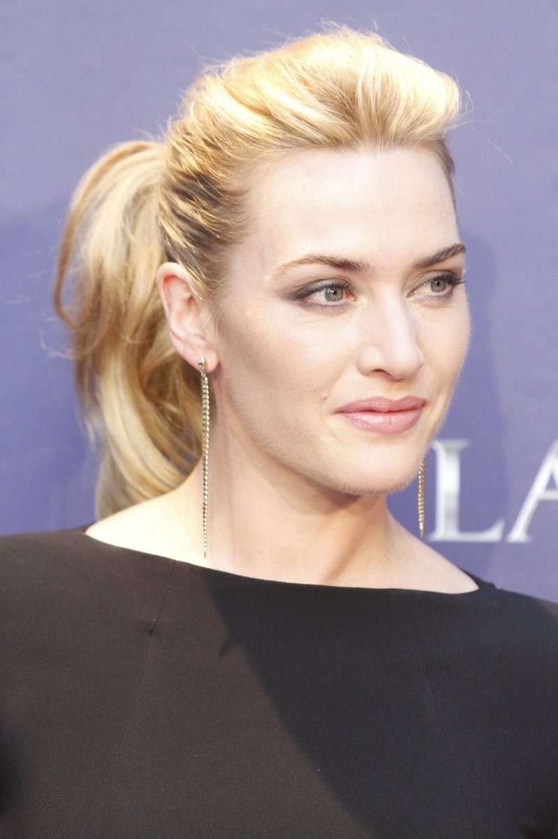 Kate Winslet