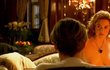 Kate Winsletová jako Rose v Titaniku