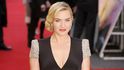 Kate Winsletová na březnové premiéře Titaniku 3D