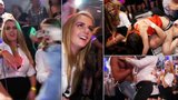 Video z pornomejdanu: Tato dívka má být Kateřina Zemanová