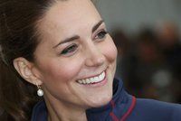 7 beauty triků, které jsme se naučily od vévodkyně Kate