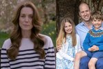 Nemocná princezna Kate (42): Smutné tajemství šokujícího projevu!  