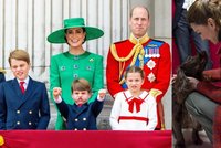 Obrovská radost nejen princezny Kate: Nový přírůstek do rodiny!