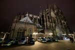 Islamisté údajně plánovali zaútočit na katedrálu v Kolíně nad Rýnem a na kostel ve Vídni.
