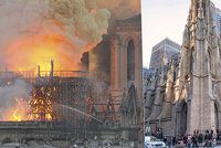 Další katedrála v ohrožení! Muž (37) rozlil hořlavinu v chrámu v New Yorku: Podle policie ji chtěl zapálit