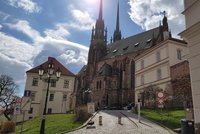Brněnské biskupství nabízí pomoc obětem zvrhlých kněží: O odškodnění ale nemluví