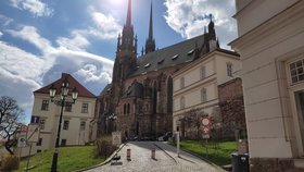 Brněnské biskupství nabízí pomoc obětem zvrhlých kněží: O odškodnění ale nemluví
