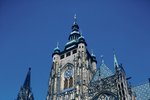 Katedrála svatého Víta v Praze
