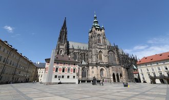 Test české diplomacie. Na summitu v Praze se potkají i zástupci znepřátelených států