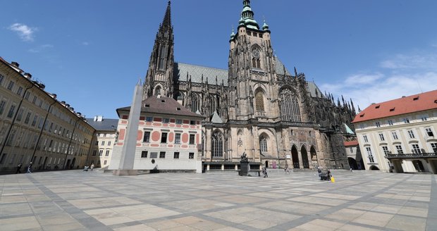 katedrála svatého Víta, Václava a Vojtěcha