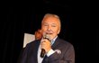 Karel Gott na křtu své desky s názvem Ta pravá Karel Gott na křtu své desky s názvem Ta pravá