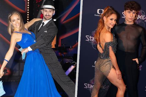 Obrázek: StarDance bez oblíbenců! TELEVIZE NÁS ŠKRTLA