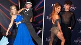 Tanečníci ze StarDance Kateřina a Lukáš Bartuňkovi: Tanec jako továrna na peníze