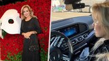 Kateřina Brožová nedorazila na natáčení: Děsivá autonehoda!