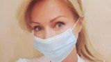 Kateřina Brožová po návratu ze Španělska: Výhrůžky smrtí kvůli koronaviru