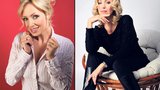 Kateřina Brožová: Krásná, ale sama! Proč se jí muži bojí?