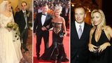 Lásky jedné plavovlásky: Kateřina Brožová slaví 55! Komu všemu ukradla srdce?