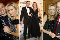 Lásky jedné plavovlásky: Kateřina Brožová slaví 58! Komu všemu ukradla srdce?