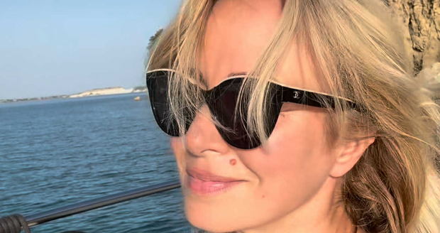 Kateřina Brožová Kateřina Brožová