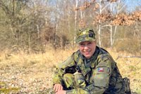 Nová mise exposlankyně Bursíkové Jacques: Po výcviku v zálohách míří do armády na překvapivý post!